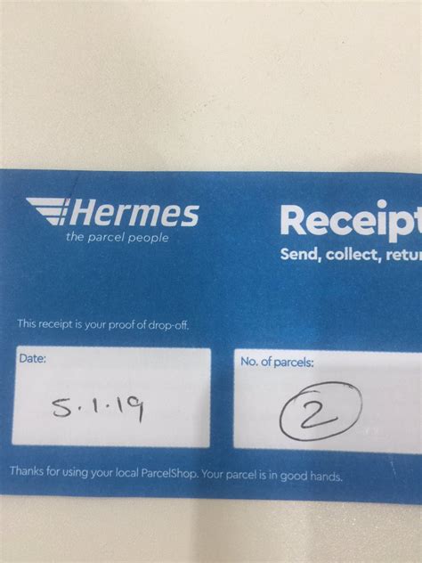 hermes reso|hermes return label.